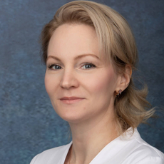 Ракина Оксана Викторовна, гинеколог