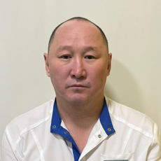 Бадаев Дмитрий Николаевич, массажист