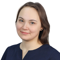 Емельянова Вита Александровна, стоматолог-ортопед