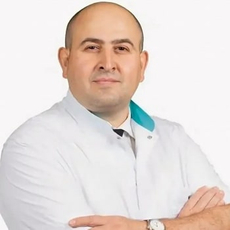 Хачатрян Рубен Джанибекович, уролог