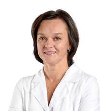 Баталина Лариса Владимировна, офтальмолог-хирург