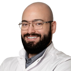 Товмасян Спартак Робертович, стоматолог-терапевт