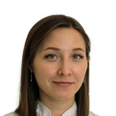 Леонтьева Татьяна Валерьевна, педиатр