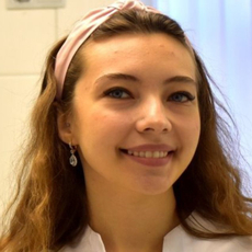 Житкова Мария Владимировна, стоматолог-терапевт