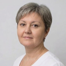 Тарасова Елена Константиновна, стоматолог-терапевт