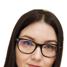 Бочарова Мария Сергеевна, ревматолог