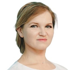 Торхова Елена Николаевна, офтальмолог