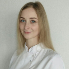 Дыба Татьяна Анатольевна, рентгенолог