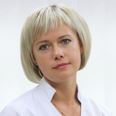Горбач Юлиана Андреевна, стоматолог-терапевт