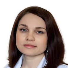 Андрианова Мария Александровна, врач УЗД