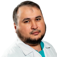 Хусаинов Навруз Нуруллоевич, невролог