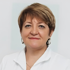 Башарова Татьяна Ивановна, врач функциональной диагностики