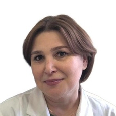 Халилуллина Лейла Мансуровна, гинеколог