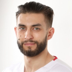 Срапионов Иван Ашотович, стоматолог-хирург