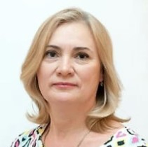 Гладышева Светлана Сергеевна, стоматолог-терапевт