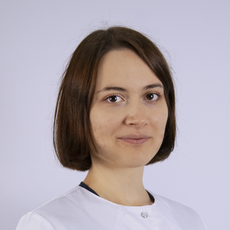 Ахматова Мария Александровна, терапевт