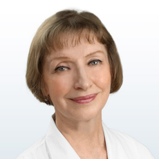 Каленова Марина Александровна, инструктор ЛФК