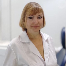 Кузнецова Инга Александровна, стоматолог-терапевт