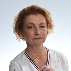 Кортукова Регина Альфонсовна, гинеколог