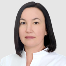 Роговик Юлия Николаевна, врач УЗД