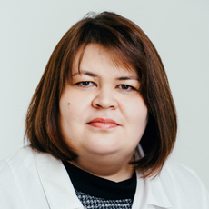 Курилова Мария Николаевна, детский офтальмолог