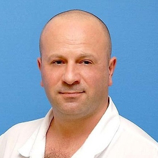 Галенко-Ярошевский Владимир Павлович, хирург