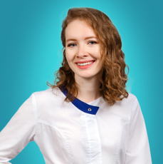 Яковлева Алена Александровна, стоматолог-терапевт