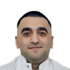 Наджафов Фазиль Авазович, ортопед