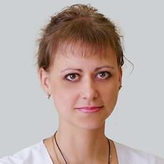 Климантова Юлия Андреевна, гинеколог