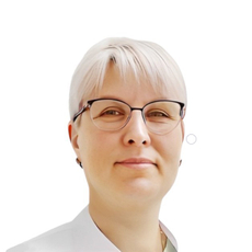 Решетникова Ольга Александровна, педиатр