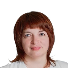 Блинова Елена Семёновна, детский врач УЗД