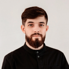 Бархатов Иван Алексеевич, стоматолог-ортопед