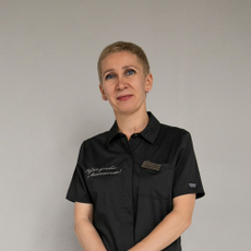 Имешева Маргарита Ивановна, стоматолог-терапевт