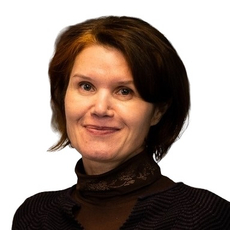 Королева Любовь Алексеевна, ЛОР