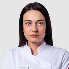 Копылова Марина Викторовна, радиотерапевт
