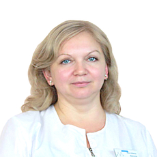 Мостобаева Наталья Валерьевна, врач функциональной диагностики