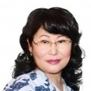 Модункаева (Нимаева) Светлана Михайловна, гинеколог