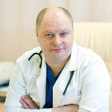 Сильчук Евгений Сергеевич, флеболог