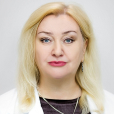 Цинцадзе Галина Геннадьевна, врач-косметолог