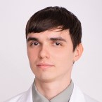 Максимов Александр Анатольевич, детский невролог