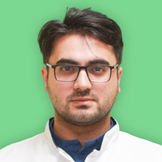 Магеррамов Амрах Асиф Оглы, нейрохирург