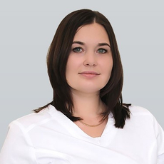Кормушкина Алена Евгеньевна, стоматолог-терапевт