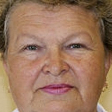 Чащина Анфиса Семеновна, гинеколог