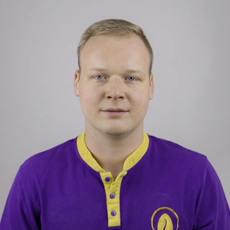 Кожевников Сергей Алексеевич, инструктор ЛФК