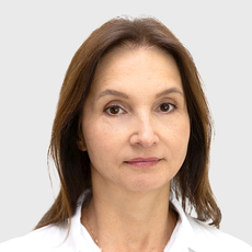 Севрюкова Тамара Валерьевна, врач МРТ-диагностики