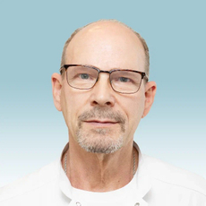 Овсянников Юрий Алексеевич, хирург