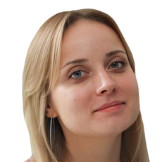 Найденова Александра Михайловна, ЛОР
