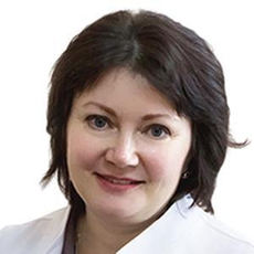 Завьялова Анна Никитична, педиатр