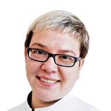 Павликова Елена Юрьевна, рентгенолог