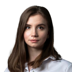 Богослова Шефиха Диляверовна, врач скорой помощи